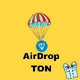 TON AirDrop (RU)💎