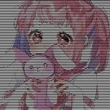 Ванільний пряник.