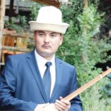 Женишбек Жумакадыр