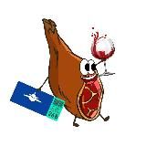 Хамон на Брудершафт | Travel Blog