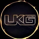 Партнеры •UKG Ноlding•