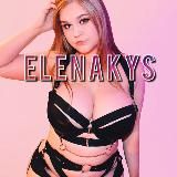 𝓔𝓵𝓮𝓷𝓪𝓚𝔂𝓼🔞