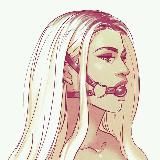 BDSM: My Kinky Bitch 18+