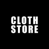 CLOTH STORE 🏬