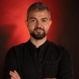 Стартап Кухня від Саші Ремінного