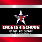 𝗘𝗻𝗴𝗹𝗶𝘀𝗵️ 𝗦𝗰𝗵𝗼𝗼𝗹