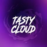 TASTY CLOUD | Одноразки | Жидкости
