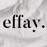 Effay.