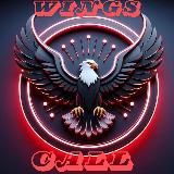 🦅🦅😈 WINGS CALL 😈🦅🦅