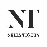 @nelly_tights Колготки | Чулки | Носки