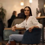 Панда о важном Chat