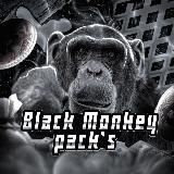 Black MonkeY Pack's