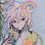 𝖣𝖠𝖭𝖦𝖠𝖭𝖧𝖮𝖯𝖤 | сетка по ронпе.