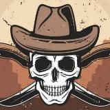 Дивият Запад