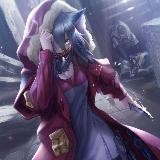 Твой мир АНИМЕ