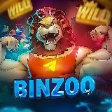 Binzoo с низов