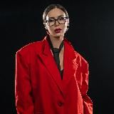 Mommy of style Тома Натрошвили