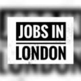 ♦️Jobs in London♦️