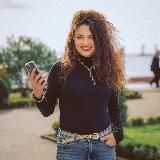 Коучинг. Евгения Черепанова