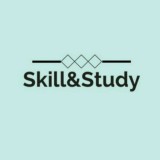 Skill&Study Курсы&Тренинги 👨‍💻САМЫЙ НОВЫЙ КАНАЛ