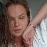 Ксюха с ФКУ: вкус жизни без границ✈️🥑