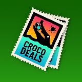 Croco Deals | вещества, ноотропы, БАДы