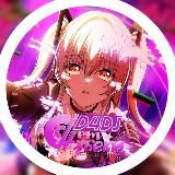 D4DJ от хьёки