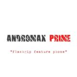 Andromax Prime ID | 🇮🇩