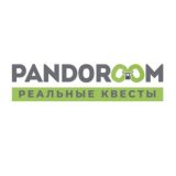 PANDOROOM