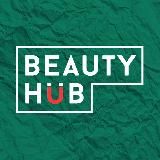 BEAUTY HUB MAGAZINE