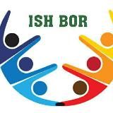 ISH BOR