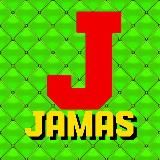 ㅤ𝙅 𝘼 𝙈 𝘼 𝙎