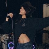 Madison Beer | locket