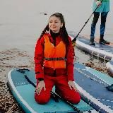 KASHA | Которая была путешественницей