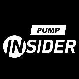 Pump Insider