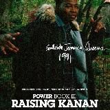 POWER BOOK III : RAISING KANAN