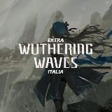Wuthering Waves Italia 🇮🇹 | News 🗞️