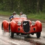 Сообщество автомобильных энтузиастов