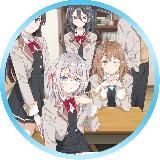 WA | Alya Sometimes Hides Her Feelings in Russian 💙