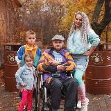 PRO жизнь без границ 👊🏼