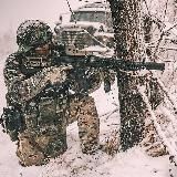 Военная служба по контракту на СВО