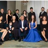 Сказка острова