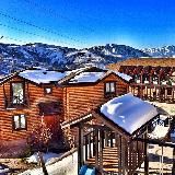 Бутик Отель Nebesa