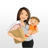 ПОСОБИЯ НА ДЕТЕЙ