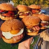 Доставка в лаваше