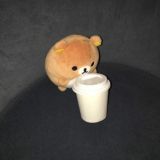 анальная вилка чят