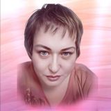 Тётя Мотя на автопилоте 😉