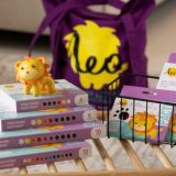 Познавательная активность в ДОО через творчество