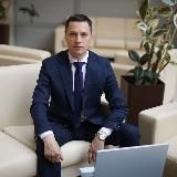 Олег Ермолаев, вице-премьер Правительства Карелии по экономике