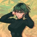 ВАНПАНЧМЕН 3 СЕЗОН | МАНГА